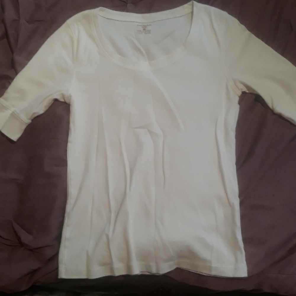 Half sleeve shirt